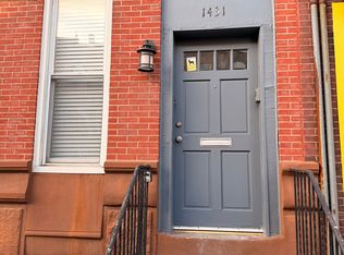 1431 Wolf St FLOOR 1, Philadelphia, PA 19145
