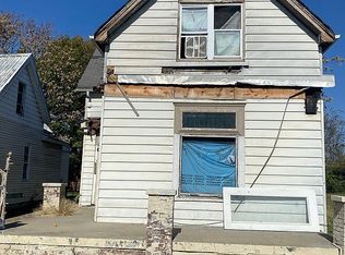 1513 W Missouri St, Evansville, IN 47710
