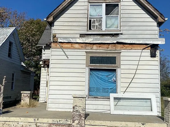 1513 W Missouri St, Evansville, IN 47710