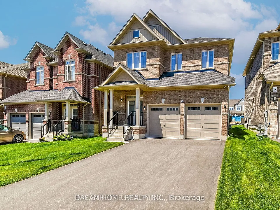 9 Copperhill Hts