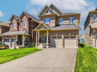 9 Copperhill Hts, Barrie, ON L9J 0L1