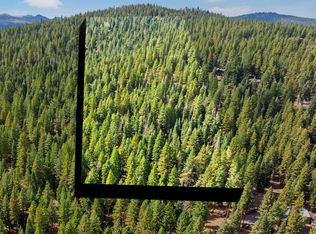 0 Barnes Dr, Truckee, CA 96161