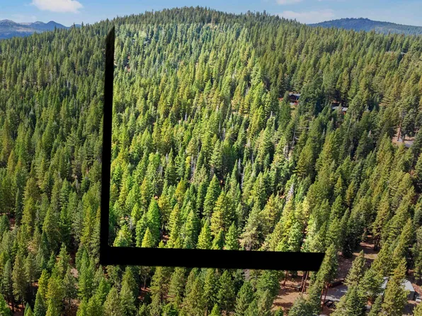 0 Barnes Dr, Truckee, CA 96161