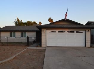 1801 W Vine Ave, Visalia, CA 93291