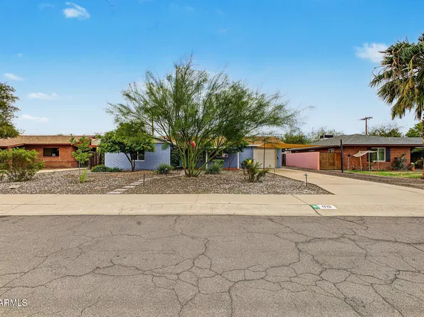 1713 W MACKENZIE Drive, Phoenix, AZ 85015