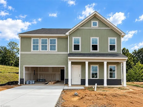 5826 Latigo Ct, Clemmons, NC 27012