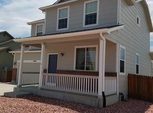 2290 Streambank Dr, Colorado Springs, CO 80951