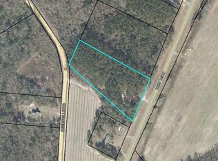 7083 Hwy 119 N, Clyo, GA 31303