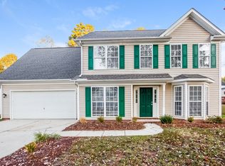 300 Patrick Ave SW, Concord, NC 28025