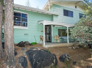 430 Canyon Springs Rd, Prescott, AZ 86303