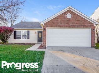 349 Springfield Cir, Greenwood, IN 46143