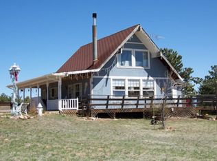 1806 Cherokee Meadows Rd, Livermore, CO 80536