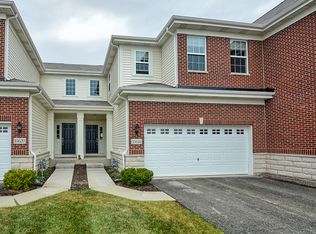 10616 W 154th Pl, Orland Park, IL 60462