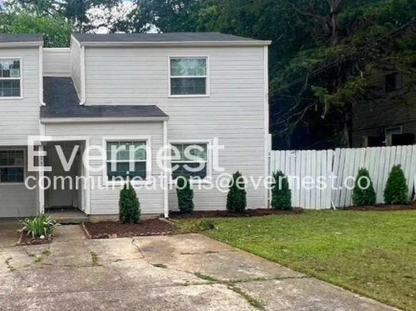2713 Clayton Dr NW #B, Huntsville, AL 35810