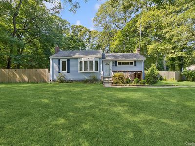 44 S Swezeytown Road, Middle Island, NY, 11953
