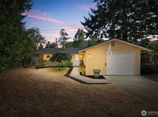 6237 S Cheyenne St, Tacoma, WA 98409