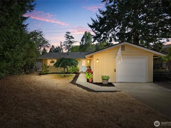 6237 S Cheyenne Street, Tacoma, WA 98409