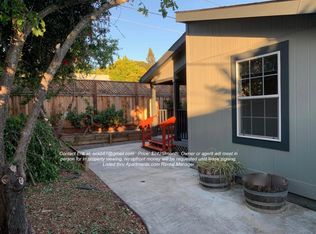 1008 Maxwell St, Healdsburg, CA 95448