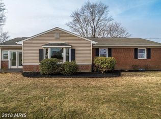 9404 Elk Run Rd, Catlett, VA 20119