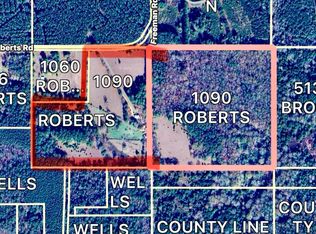 1090 Roberts Rd, Summit, MS 39666