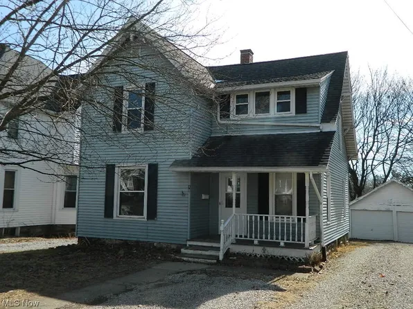 18 Wilson Ave, Shelby, OH 44875