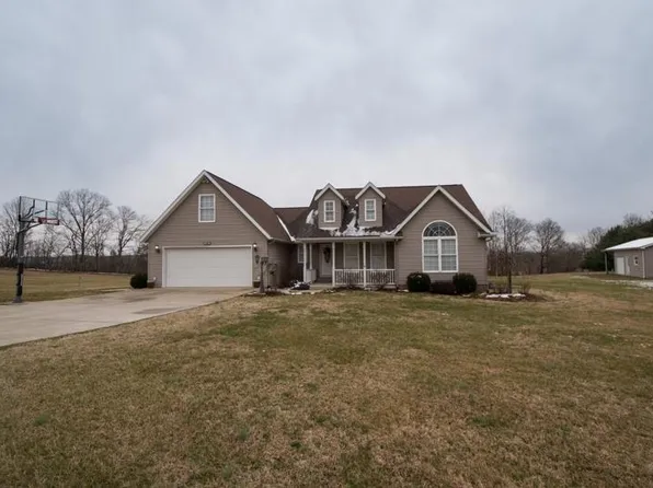 688 Dodge Ave, Minford, OH 45653