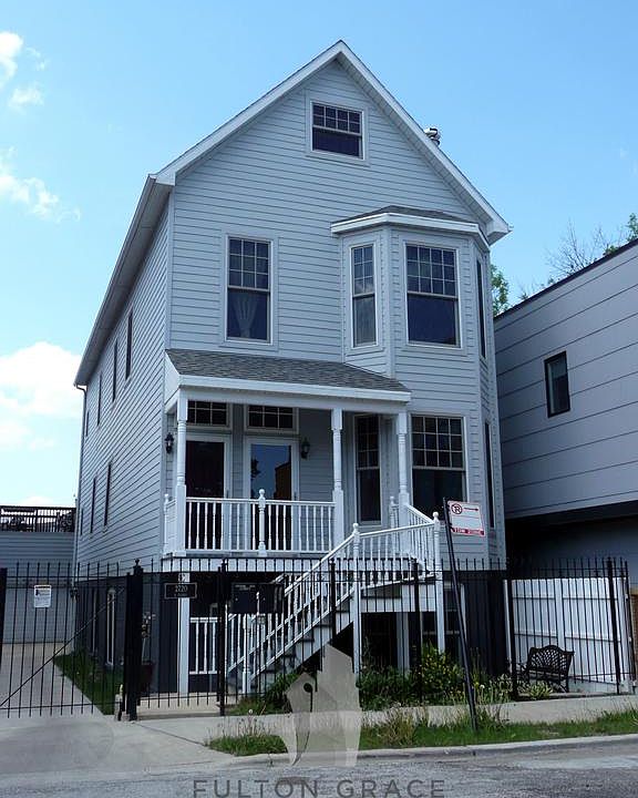 1st image of 2720 W Chanay St #2