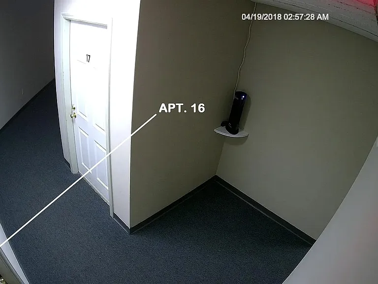 25 Laval Street Apartments — Photo 29