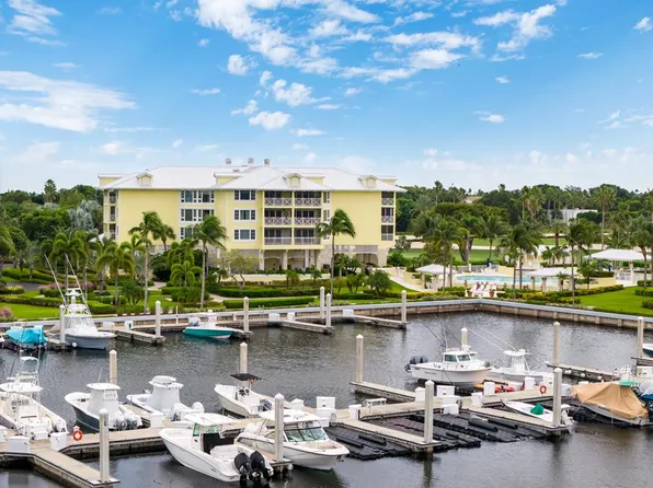 35 Barracuda Ln #35-HH, Key Largo, FL 33037