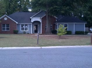 1205 Settlers Trl, Warner Robins, GA 31088