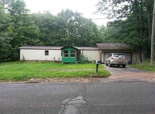 28 County Road 510, Negaunee, MI 49866