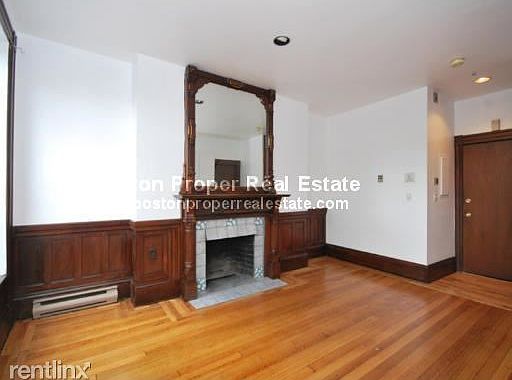 29 Cumberland #2 Boston - Back Bay Unit Photo 1