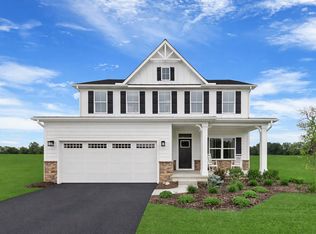 117 Concorde Ln, Woolwich Township, NJ 08085