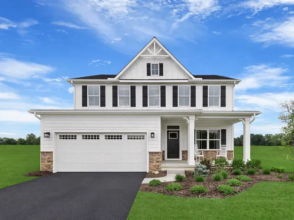 117 Concorde Ln, Woolwich Township, NJ 08085