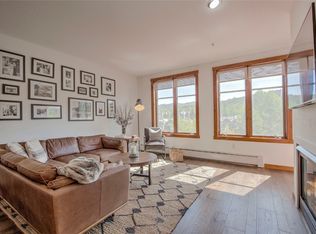 505B S Main St #2306, Breckenridge, CO 80424