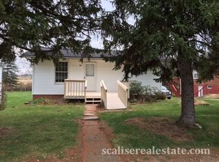 138 Archway Dr, New Alexandria, PA 15670
