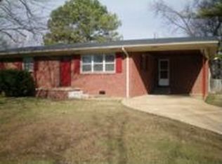 1713 Truman Dr NE, Huntsville, AL 35801