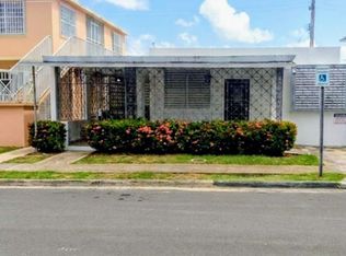 Urb La Merced Calle Alverio #567, San Juan, PR 00918