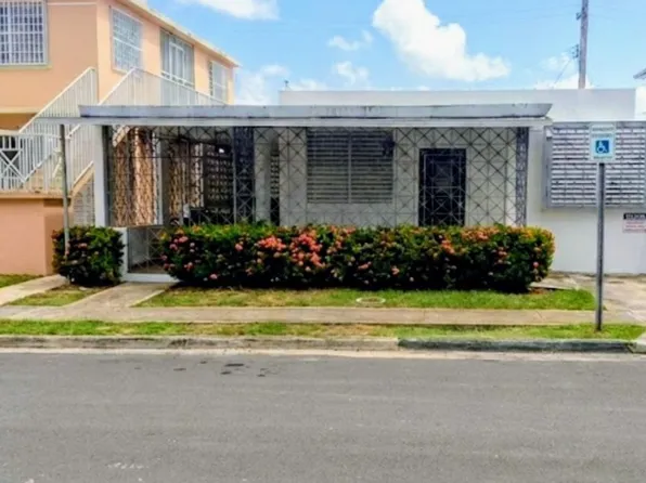 Urb La Merced Calle Alverio #567, San Juan, PR 00918