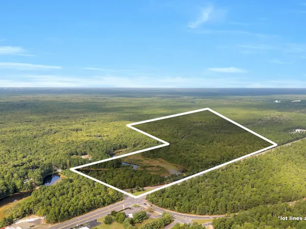 1307 Black Horse Pike, Hammonton, NJ 08037