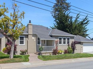 514 26th Ave, San Mateo, CA 94403