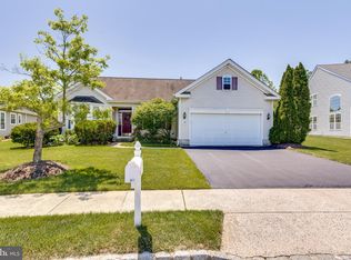 14 Fitzgerald Ln, Columbus, NJ 08022