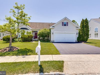 14 Fitzgerald Ln, Columbus, NJ, 08022