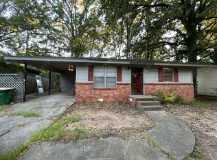 6 Harrow Dr, Little Rock, AR 72209