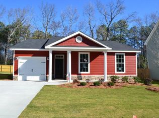 3216 Stone Creek Dr, Augusta, GA 30919