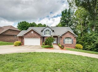 501 4th Ave NE, Conover, NC 28613