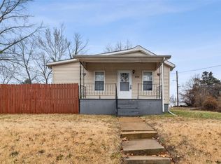 324 Placid Ave, Saint Louis, MO