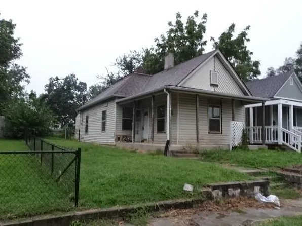 1310 S 33rd St, Kansas City, KS 66106
