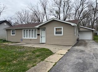 3512 Ashland Ave, Steger, IL 60475