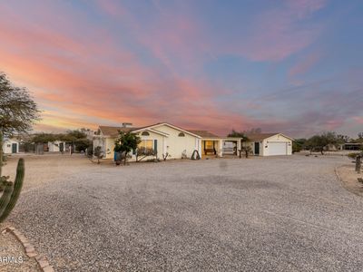 2605 N 197th Avenue, Buckeye, AZ, 85396